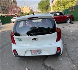 كيا بيكانتو